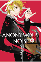 Anonymous Noise, Vol. 10