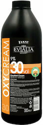Yanni Extensions Evialia  