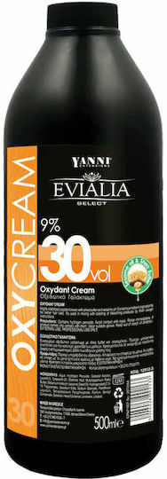 Yanni Extensions Evialia Oxidant Milk 30Vol 500ml