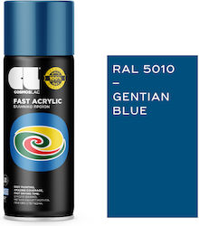 Cosmos Lac Spray Vopsea Fast Acrylic cu Străluc...