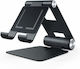 Satechi R1 Aluminum Hinge Tablet Stand Desktop ...