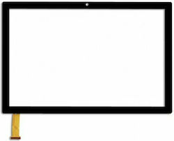 BlackView Touch Mechanism Replacement Part μαύρος (Blackview Tab 8E 10.1)