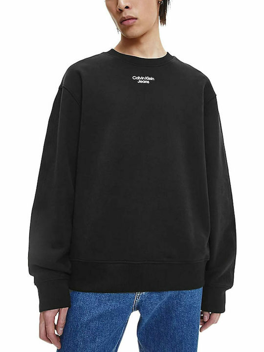 Calvin Klein Sweatshirt Black
