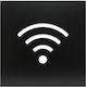 Grekon Πινακίδα "WiFi" 515/12 1τμχ