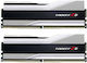 G.Skill Trident Z5 DDR5 32GB RAM with 2x16GB Modules and Speed 6000 for Desktop