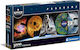 Panorama Nasa Collection Space Puzzle 2D 1000 Pieces