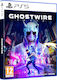 GhostWire: Tokyo PS5 Spiel