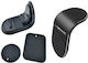 Esperanza Car Mobile Mount with Magnet Black