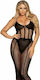 Leg Avenue Black D-228417