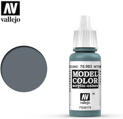 Acrylicos Vallejo Model Χρώμα Μοντελισμού Inter...