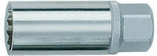 Acesa Căpăcel Multident Priza cu Patrat de Prindere 1/2" Diametru 13/16" 1buc Bujii