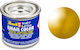 Revell Email Model Making Paint 92 Brass 14ml 3...