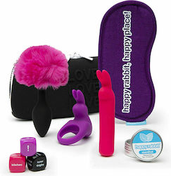 Happy Rabbit Vibrator Set Happy Rabbit Vibrator Set