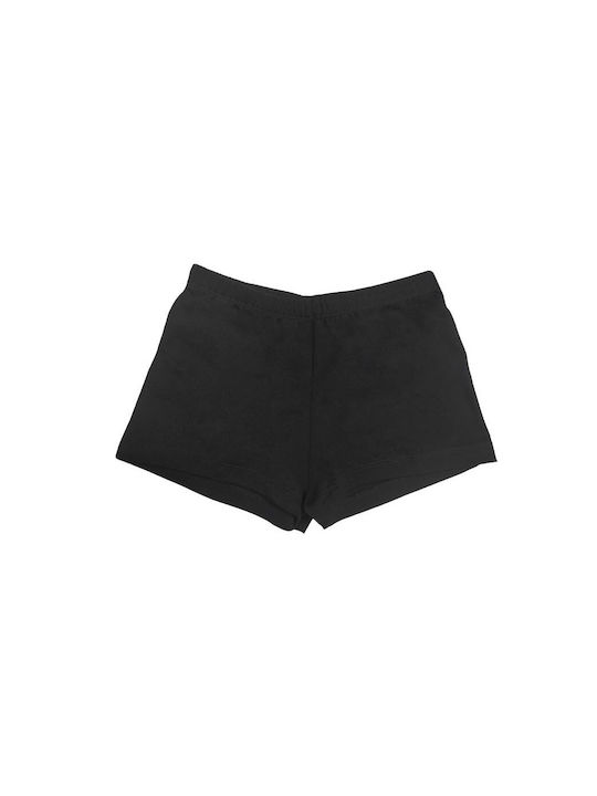 Godance Ballet Shorts Black Shorts Black For Ballet