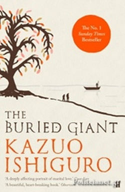 The Buried Giant