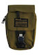 Men's Shoulder / Crossbody Bag Khaki