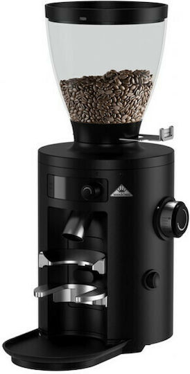 Mahlkoenig Χ 54 Coffee Grinder On Demand 120W with Bean Hopper Capacity 500gr Black Matte