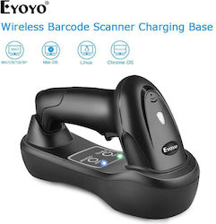 Eyoyo EY-6900D Scanner Portabil Wireless Eyoyo EY-6900D Scanner Portabil Wireless