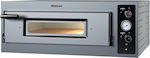 Commercial Pizza Ovens