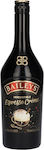 Baileys Espresso Cream Λικέρ 17% 700ml