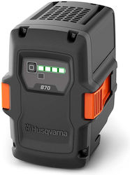 Husqvarna Tool Battery Lithium 36V 970 45 71-01