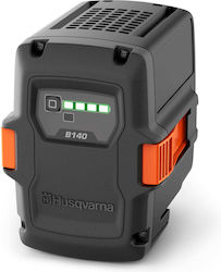 Husqvarna Μπαταρία Εργαλείου Λιθίου 36V 40-B140