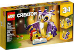 Lego Creator 3-in-1 Fantasy Forest Creatures for 7+ Years