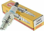 NGK CMR6H Long Chainsaw Spark Plug