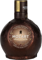 Mozart Λικέρ Chocolate Coffee 17% 500ml