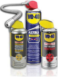 Wd-40 MUP Σπρέι Σιλικόνης 600ml VECTOR1008 Wd-40 MUP Σπρέι Σιλικόνης 600ml VECTOR1008