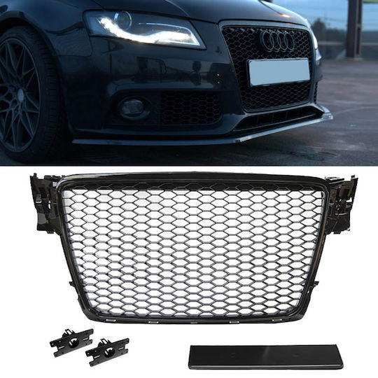 Carner Dekorative Auto Maske Audi A4 / RS4