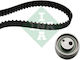 INA Set of Car Engine Belt for Suzuki Baleno / Grand Vitara / Swift 1.6 530032310