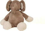 Plush Elephant 38 cm