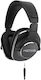 Koss Pro4S Wired Over Ear Headphones Black