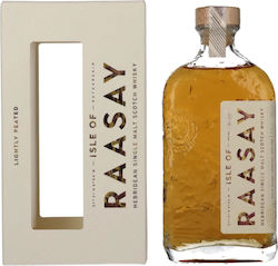 Isle of Raasay Distillery Hebridean Batch R-02 Ουίσκι Single Malt 46.4% 700ml