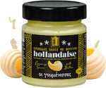 Οι γουμένισσες Hollandaise Sos 210gr 1buc