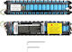 VoltePower Voltepower Battery Xiaomi Mi Electric Scooter M365/M365 Pro/1s Replacement Battery for Electric Scooter Xiaomi