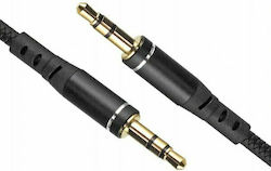 everActive 3.5mm male-3.5mm male 1.5m CBS-1.5JB