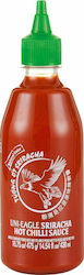 Uni Eagle Hot Chili Sauce Chilli 430ml