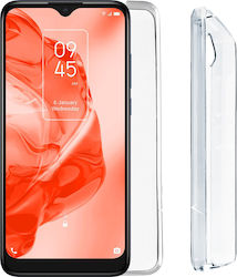Volte-Tel Slimcolor Air Transparene (TCL 205)
