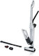 Bosch Reîncărcabilă Aspirator 2 în 1 Stick & De Mână 25.2V Argintie BBH3ALL28