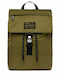 Replay Backpack Πράσινο