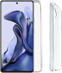 Volte-Tel Slimcolor Air Back Cover Σιλικόνης Δι...