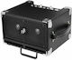 Phil Jones Bass BG-120 Pro Combo Verstärker für E-Bass 2 x 5" 240W Schwarz