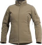 Pentagon Artaxes Woman Softshell Jacket