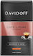 Davidoff Espresso Kaffee Creme Intense Bohnen 500gr