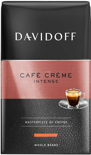 Davidoff Espresso Kaffee Creme Intense Bohnen 500gr