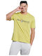 T-shirt Ginger