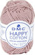 DMC Νήμα Πλεξίματος Βαμβακερό Happy Cotton 392 ...