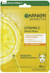 Garnier Skin Active Vitamin C Super Hydrating &...